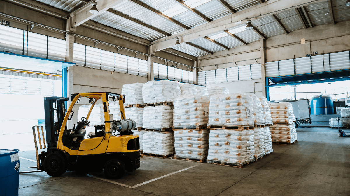 Banaz Kimyasal Ürün Taşıma