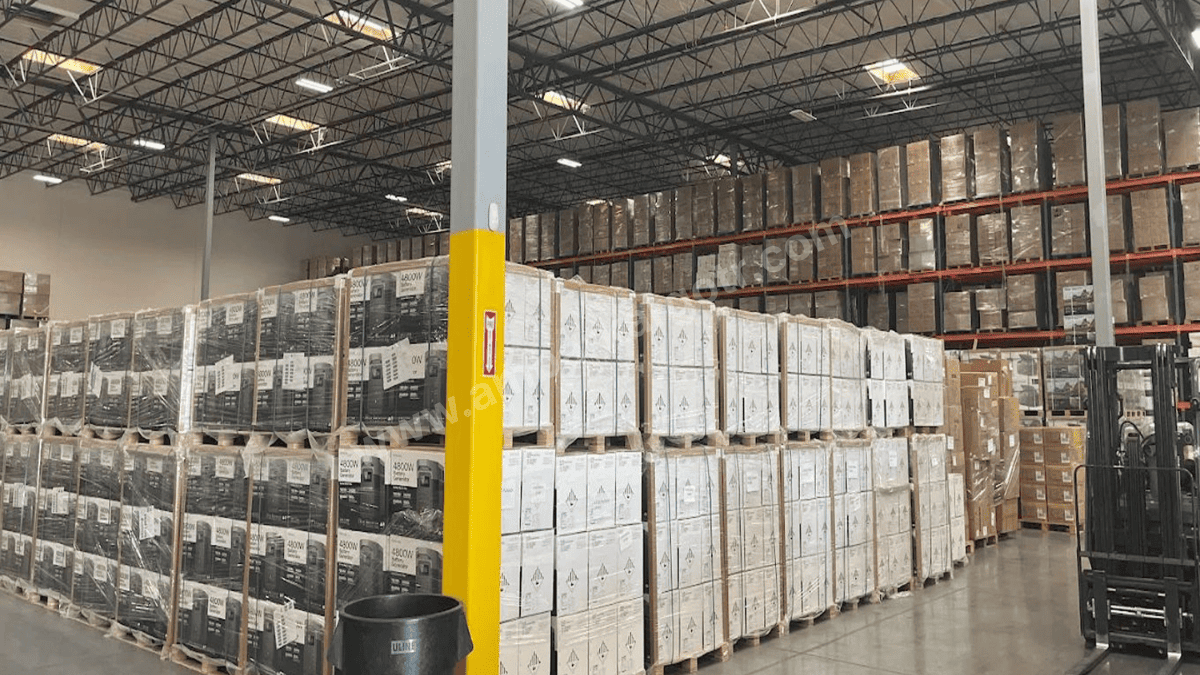 Banaz Parça Yük Taşıma